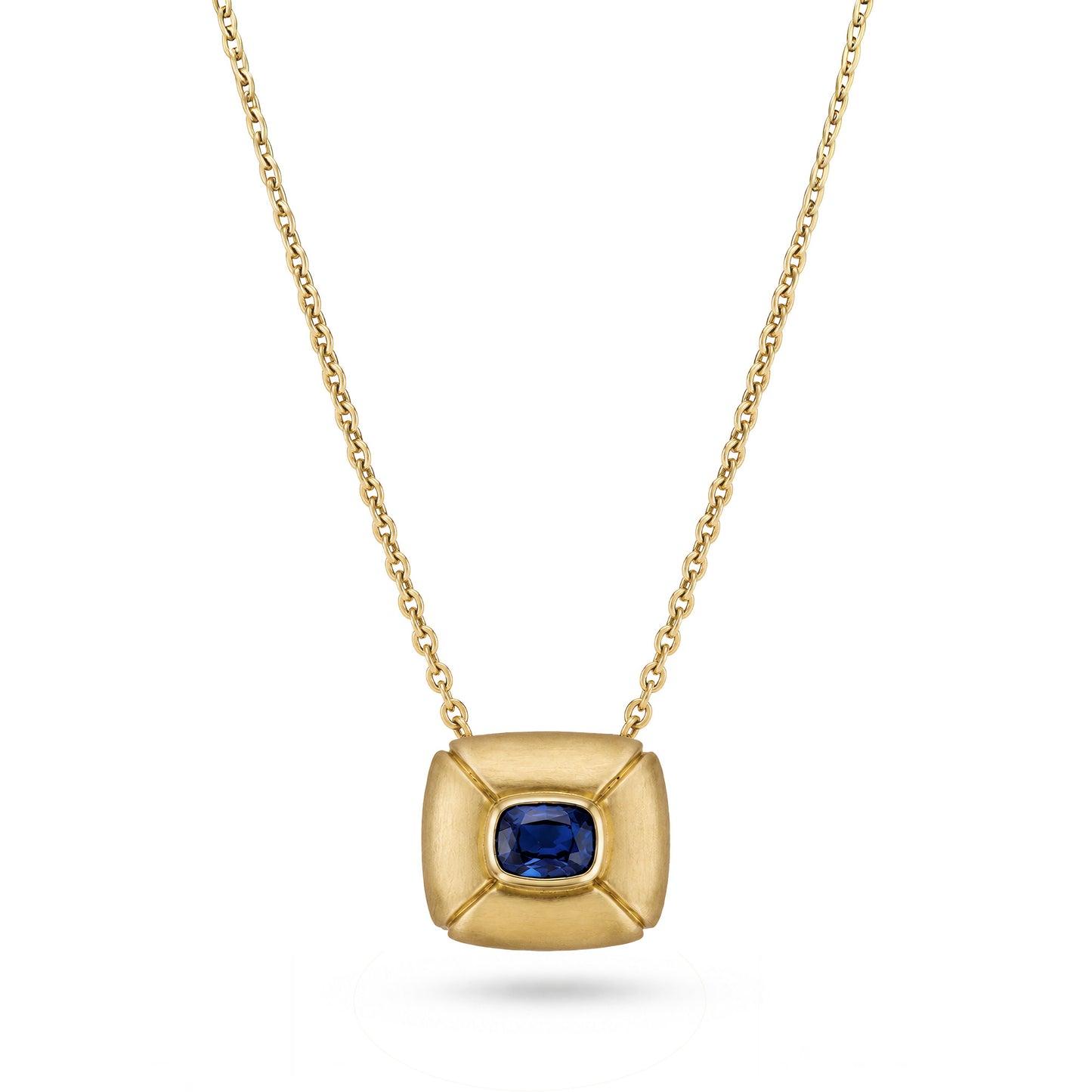 THE FANTASIA NECKLACE