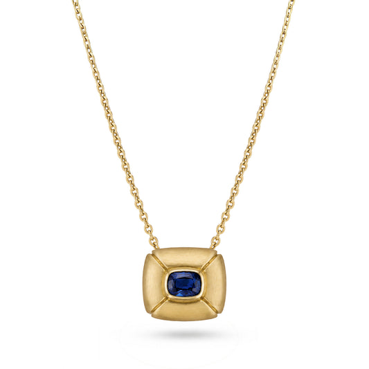 THE FANTASIA NECKLACE