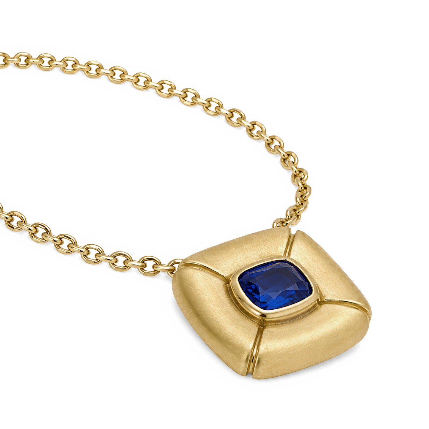 THE FANTASIA NECKLACE