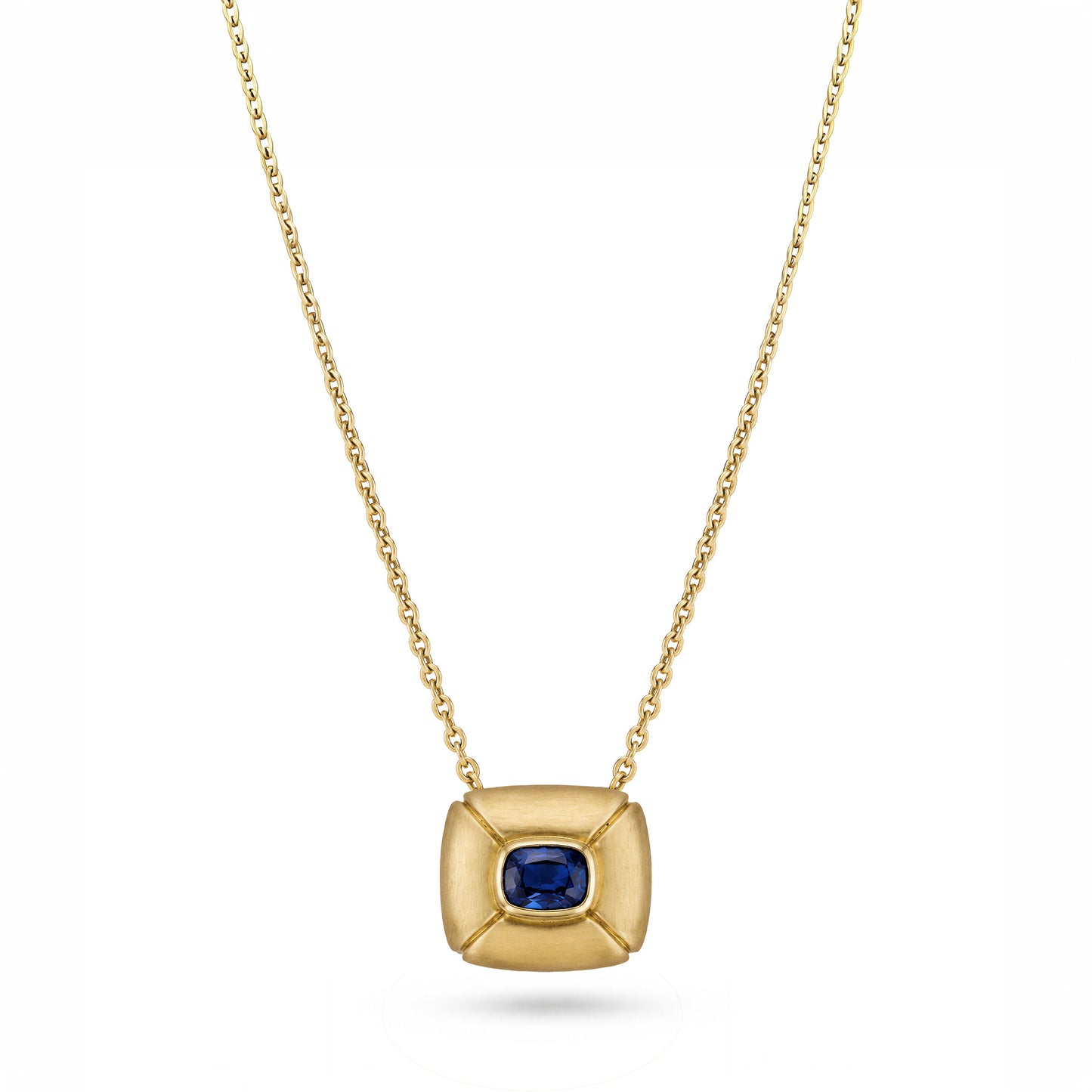 THE FANTASIA NECKLACE