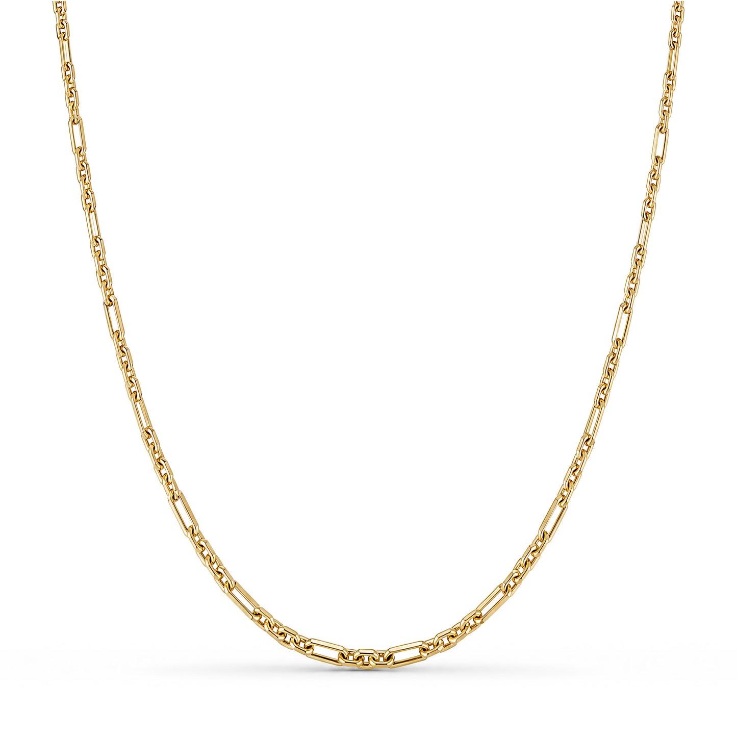FIGARO CHAIN NECKLACE