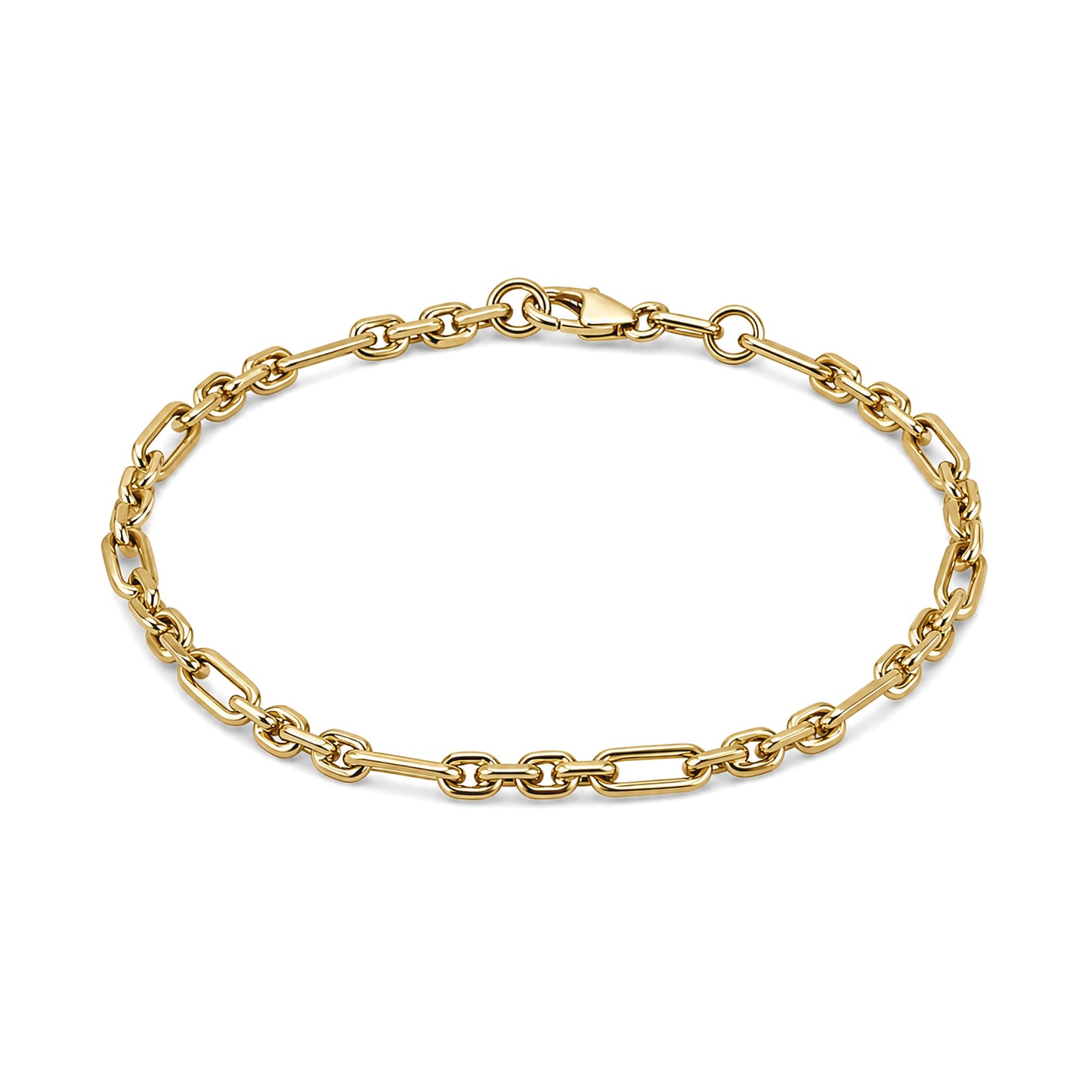 FIGARO CHAIN BRACELET