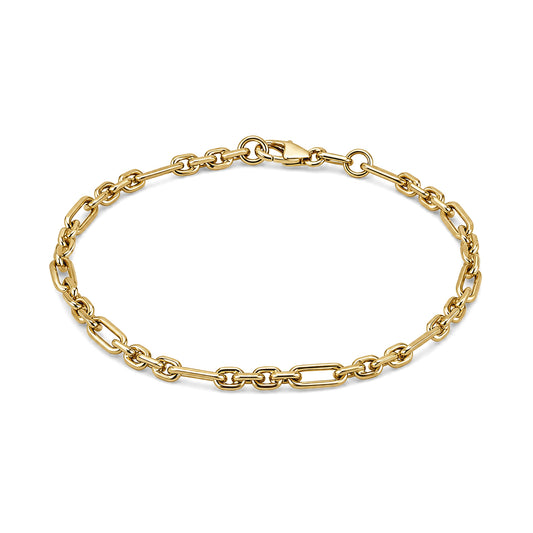 FIGARO CHAIN BRACELET