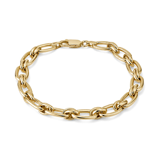 FRANCESCA CHAIN BRACELET