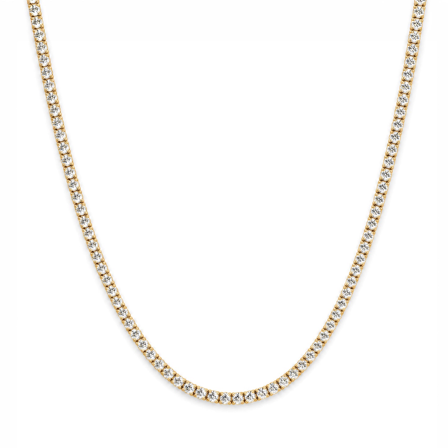 GIORGIO NECKLACE