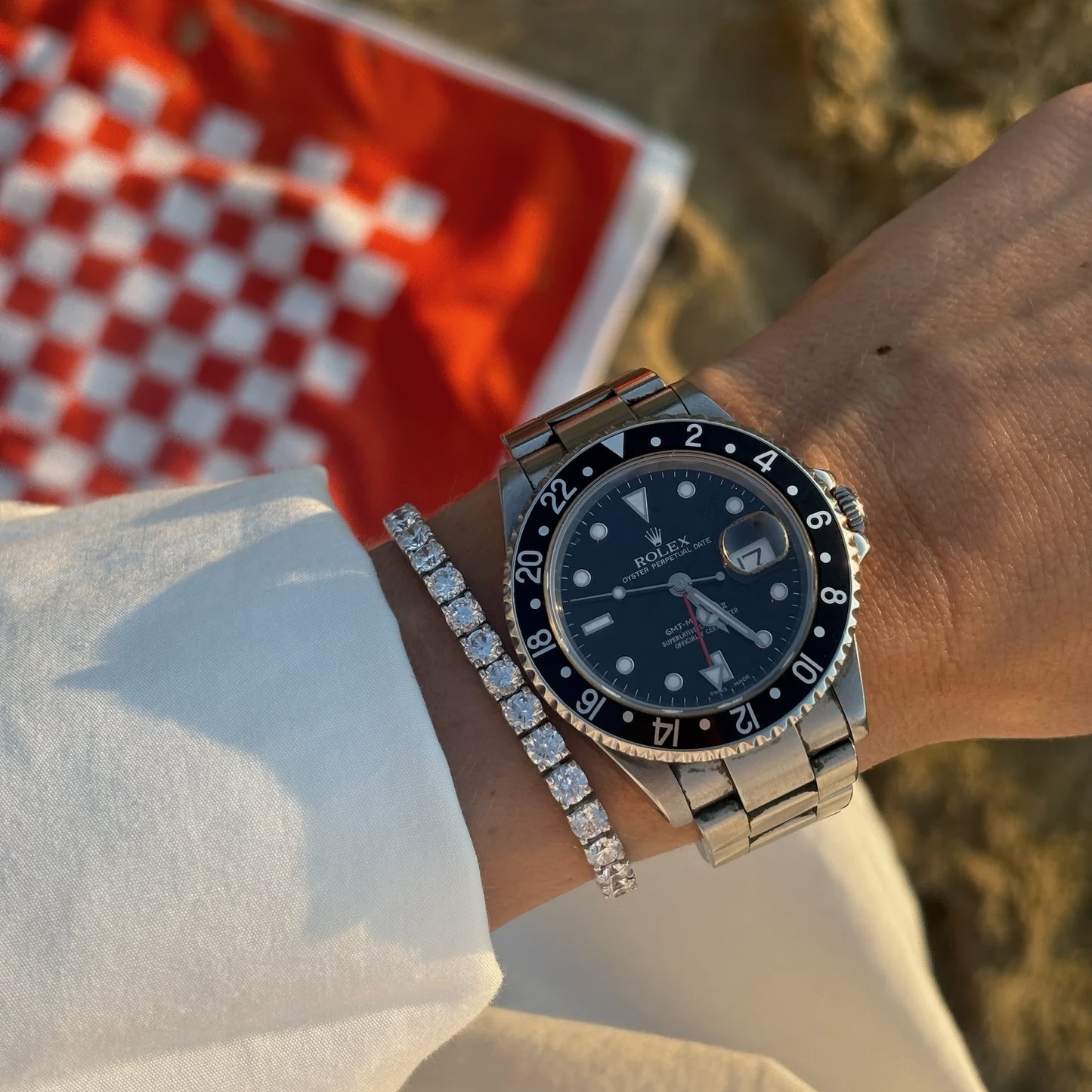 GIORGIO BRACELET
