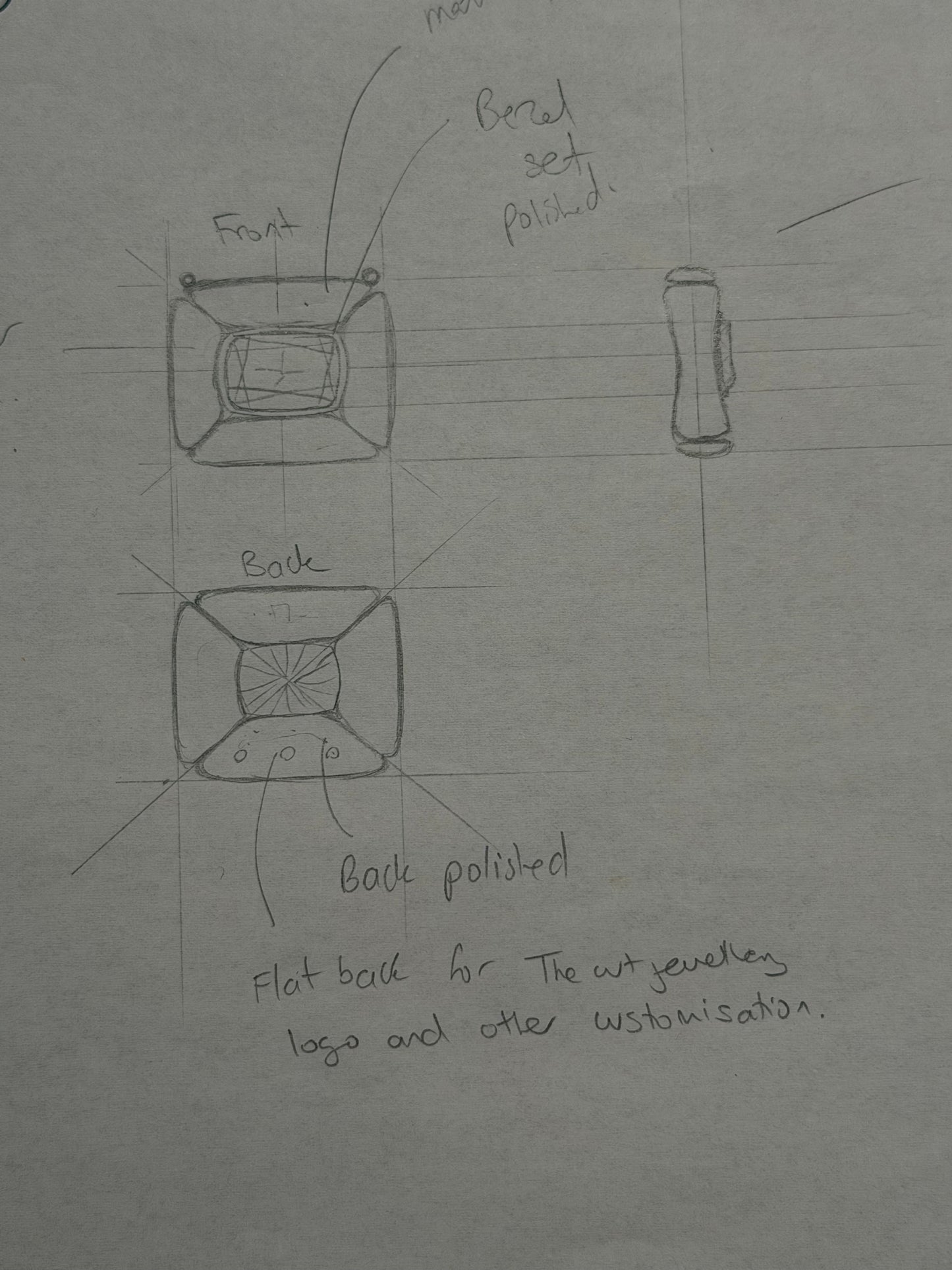 THE FANTASIA NECKLACE