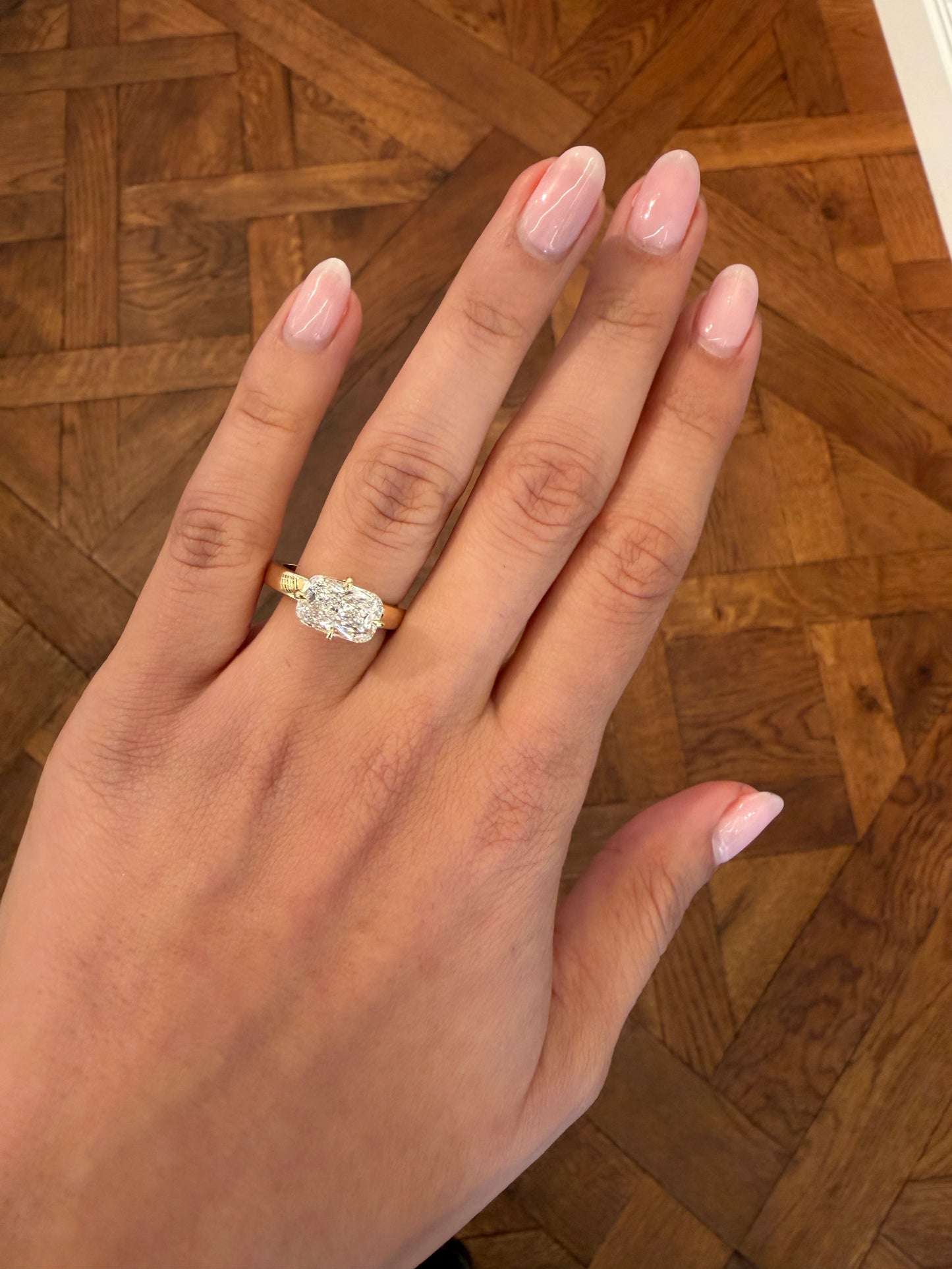 LIA RING