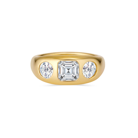 LAVANDA RING