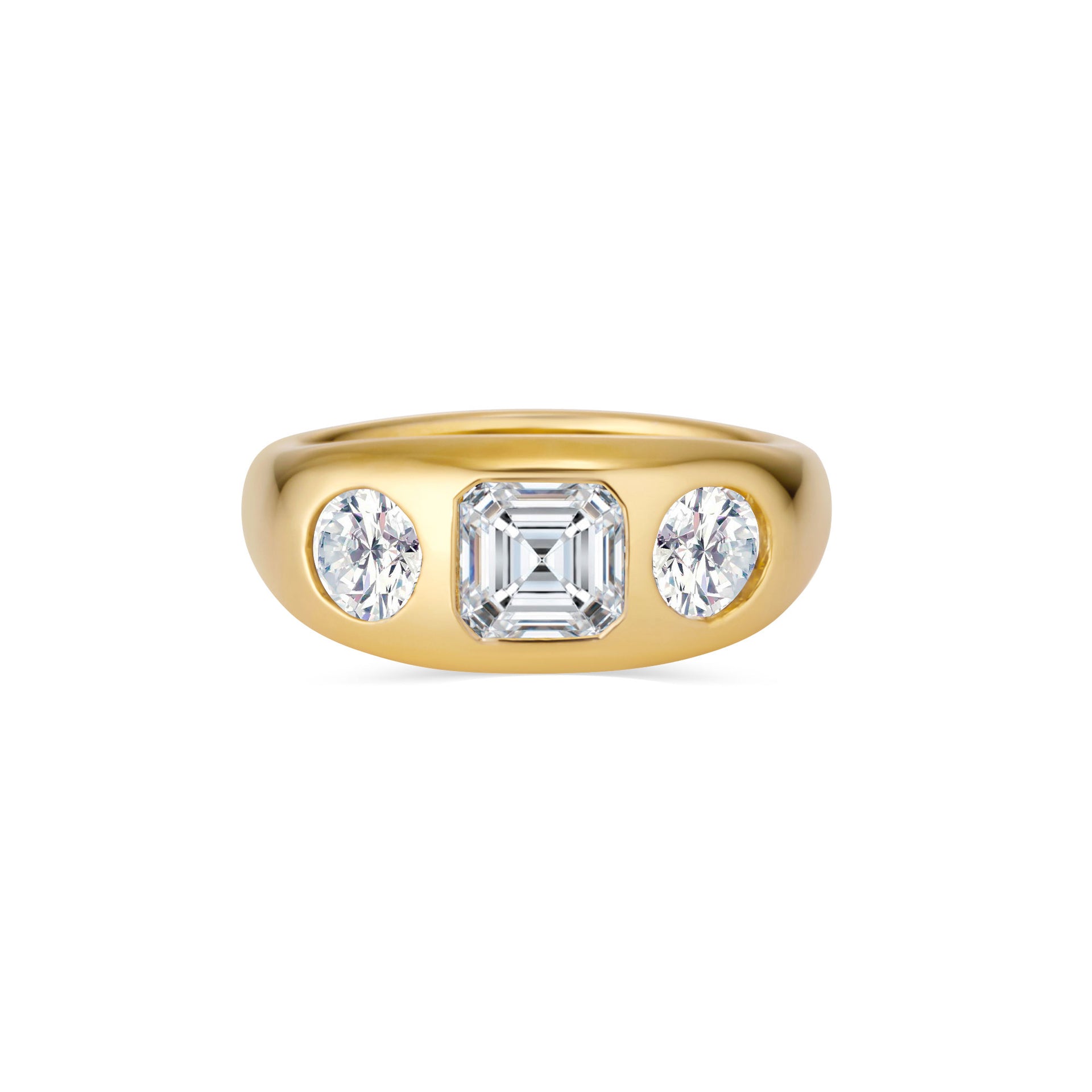 LAVANDA RING