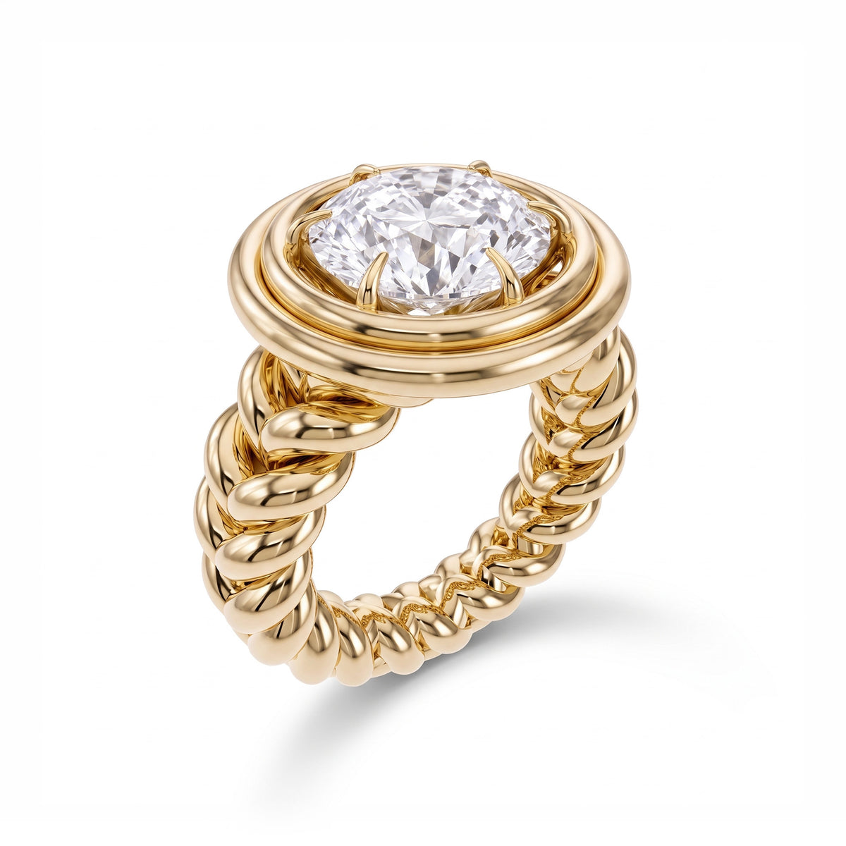 LIVIA RING