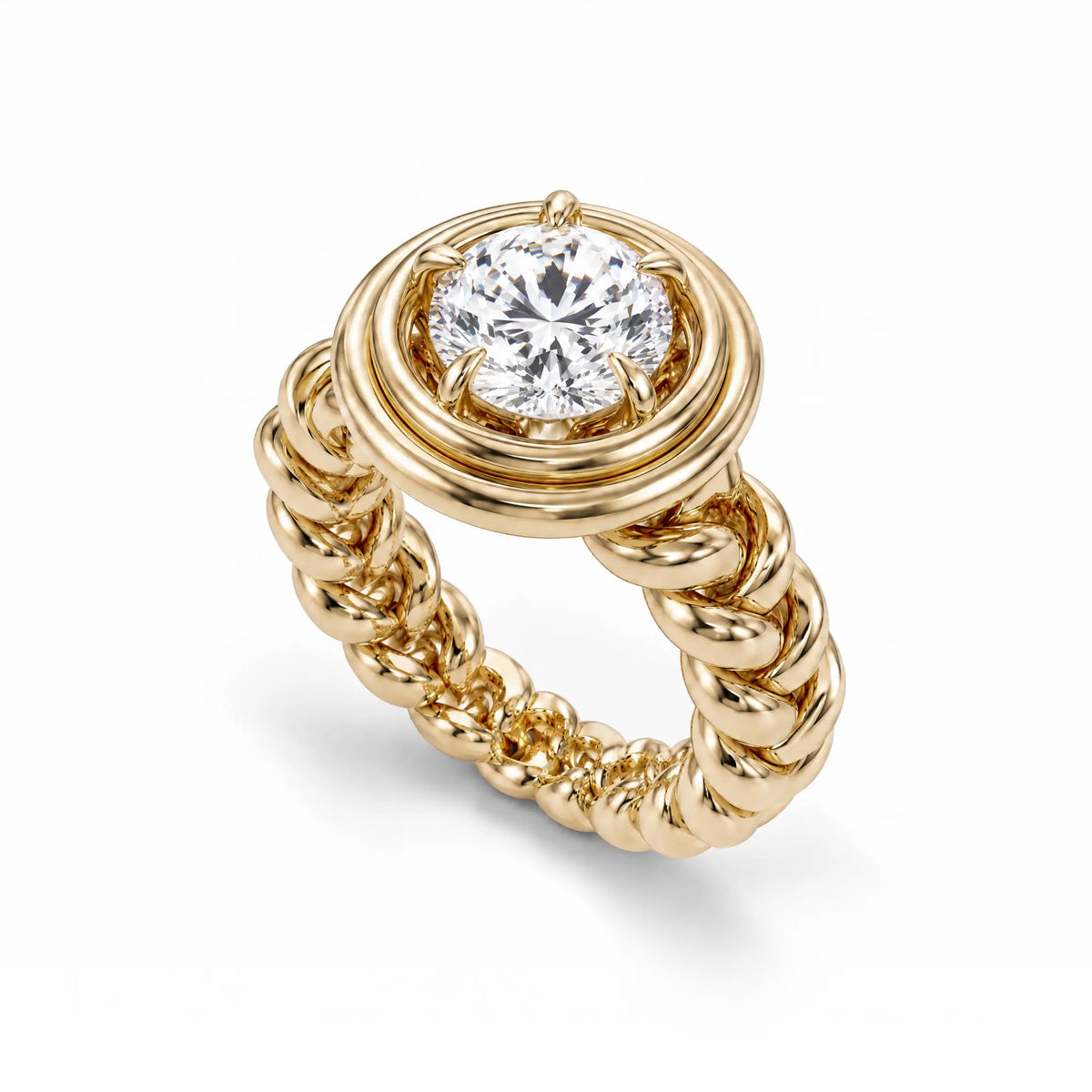 LIVIA RING