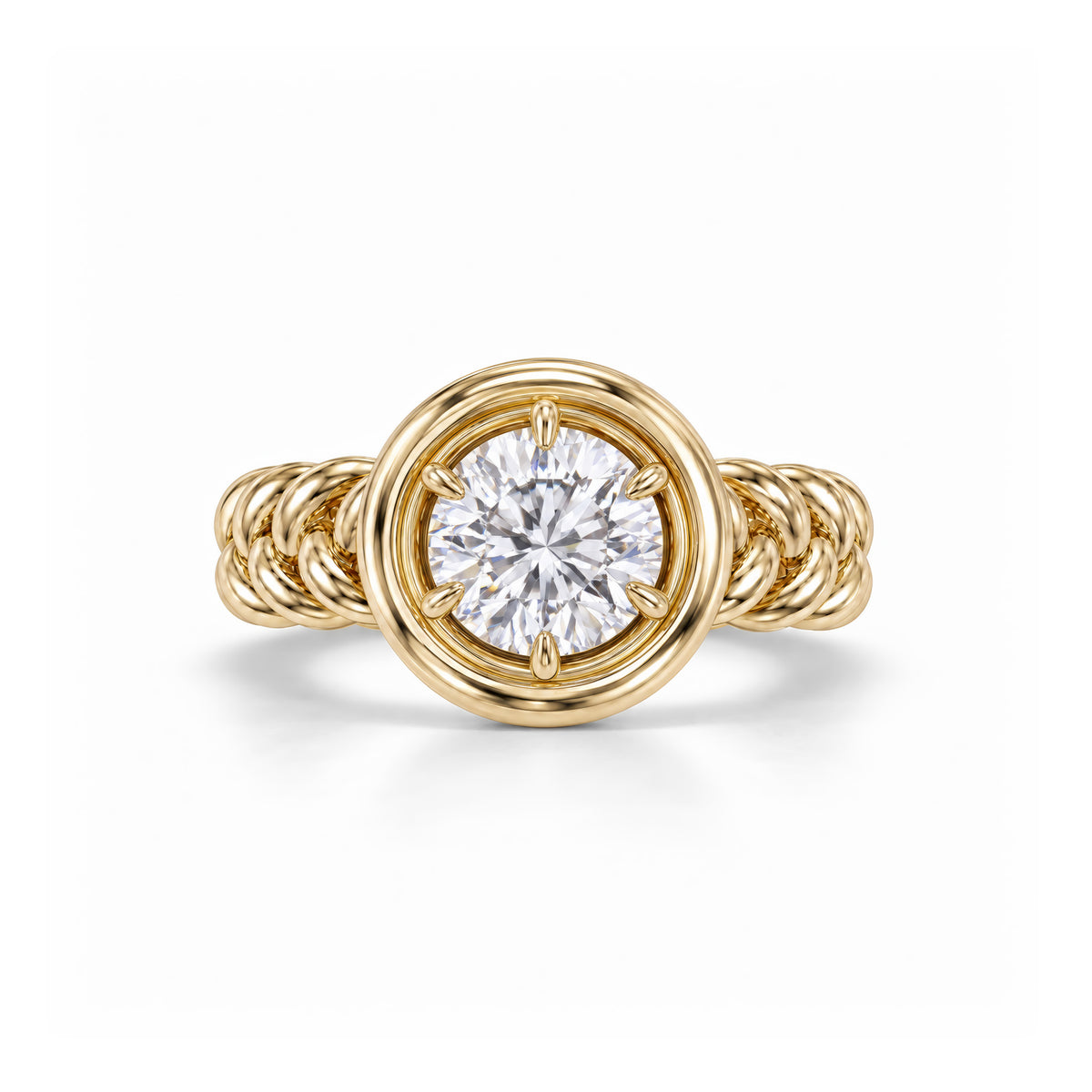 LIVIA RING