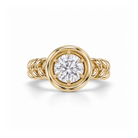 LIVIA RING
