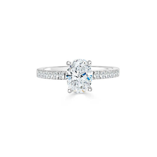 LUCIA RING