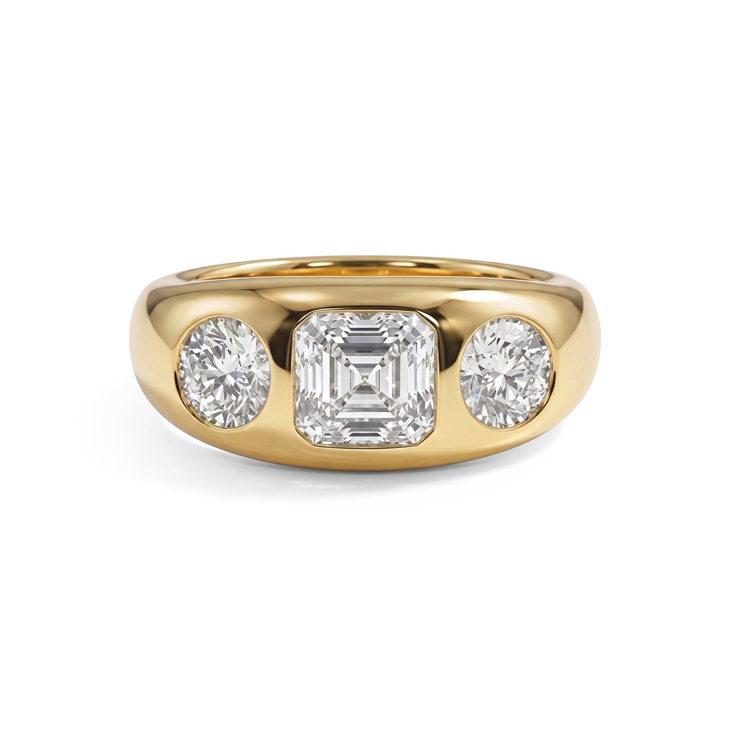 LAVANDA RING