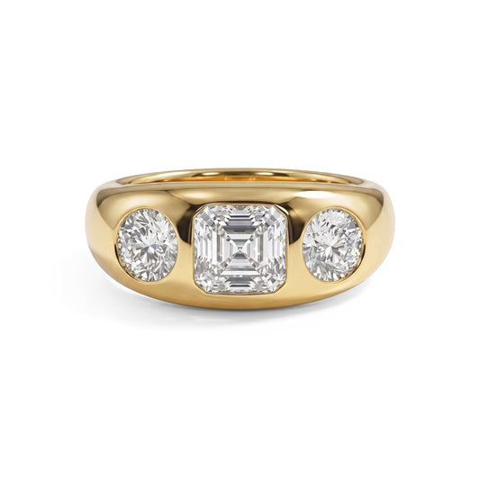 LAVANDA RING