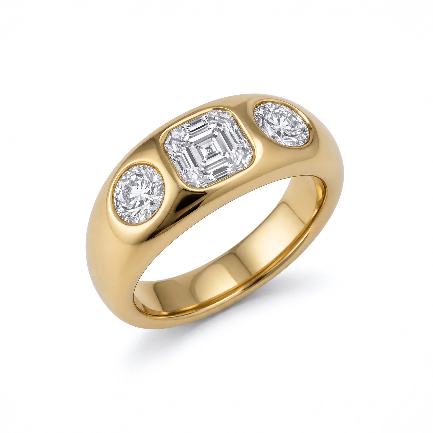 LAVANDA RING