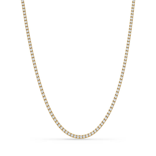 LENNOX TENNIS NECKLACE