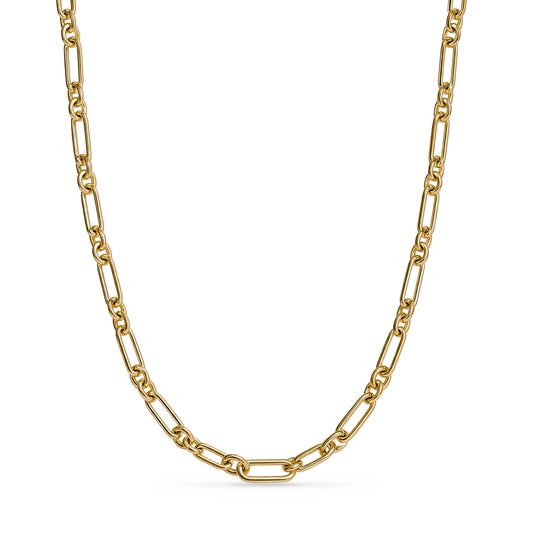LUCIA CHAIN NECKLACE