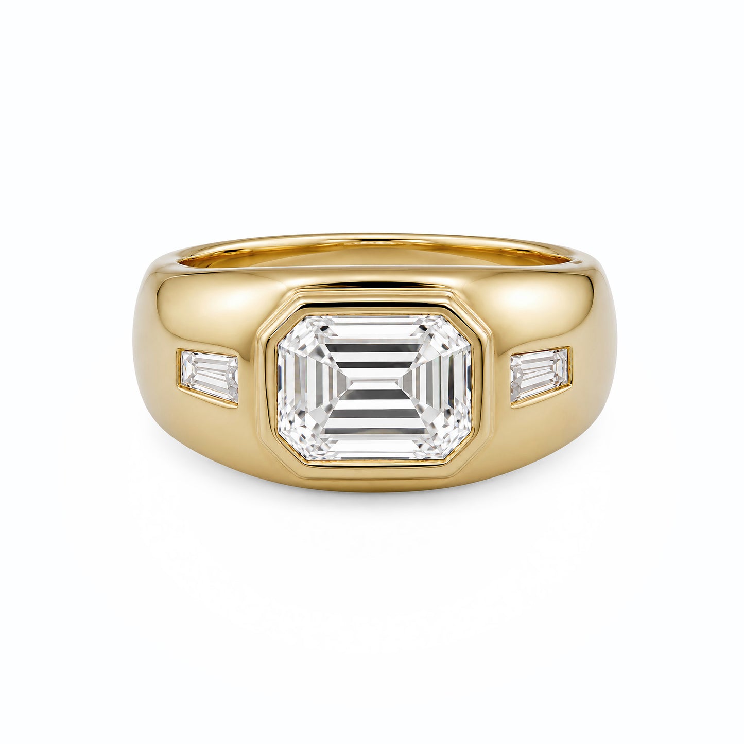 MARGHERITA RING