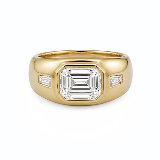 MARGHERITA RING