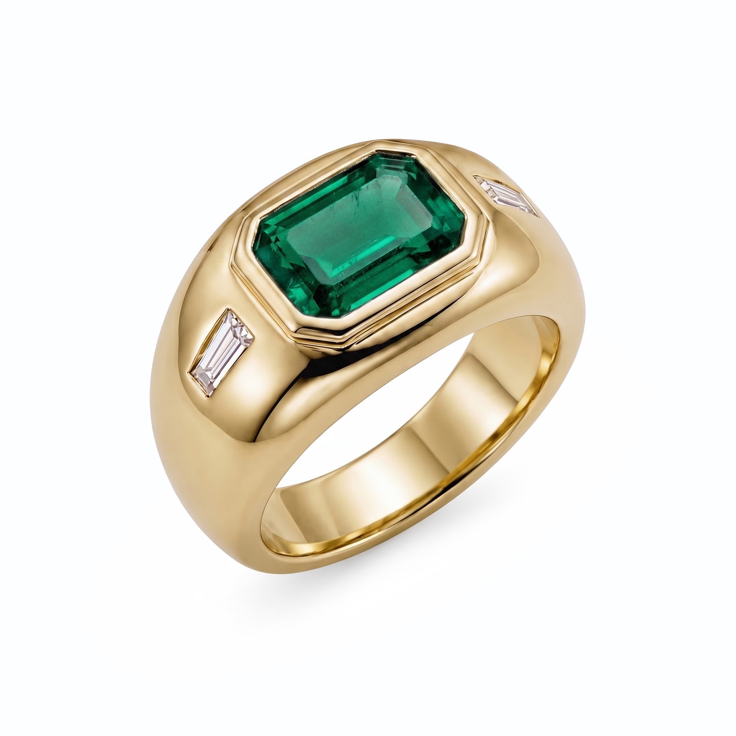MARGHERITA RING