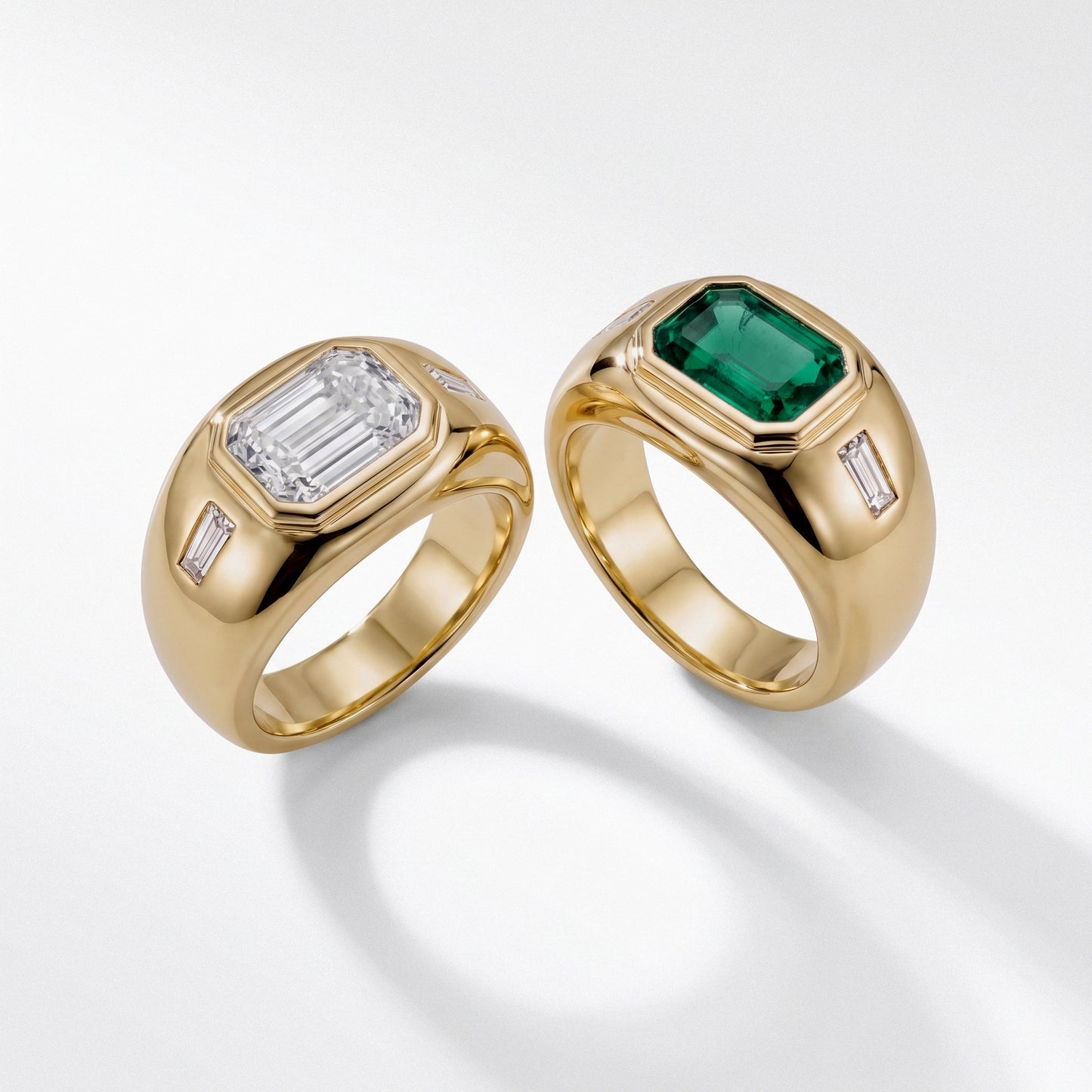 MARGHERITA RING
