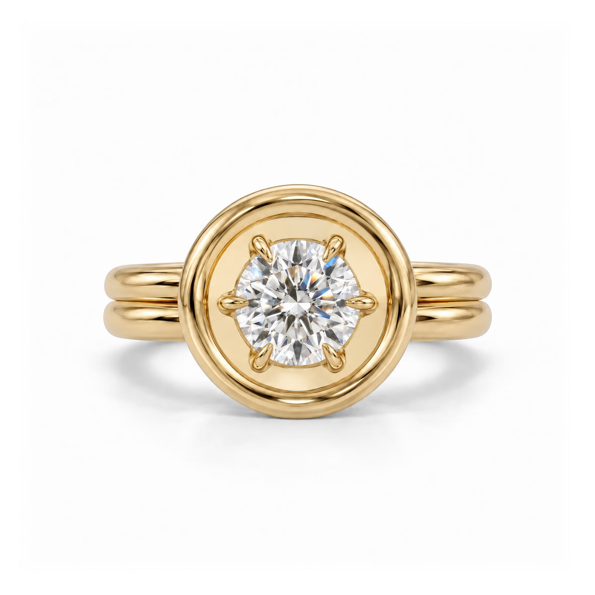 OCTAVIA RING