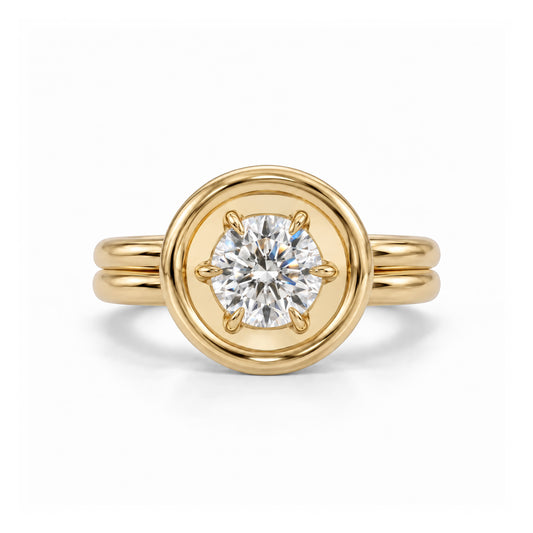 OCTAVIA RING