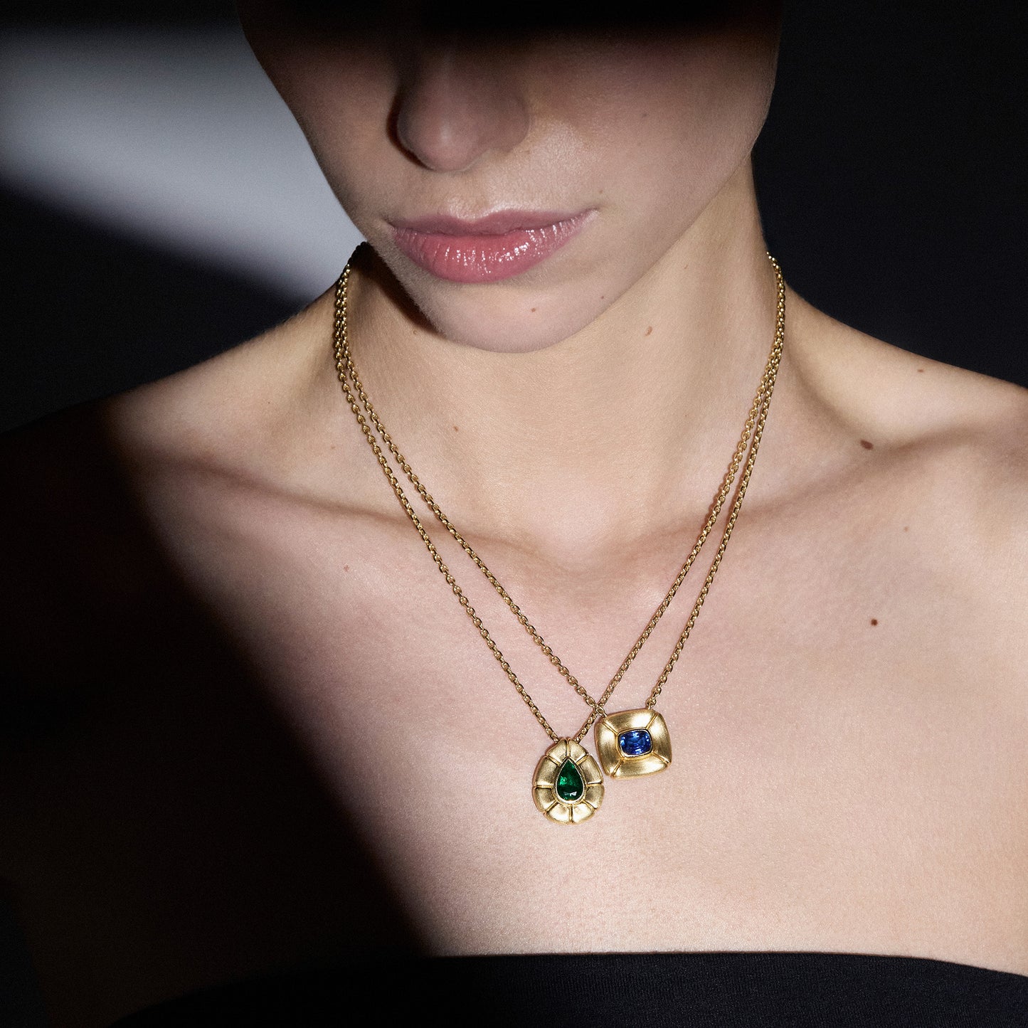 THE FANTASIA NECKLACE