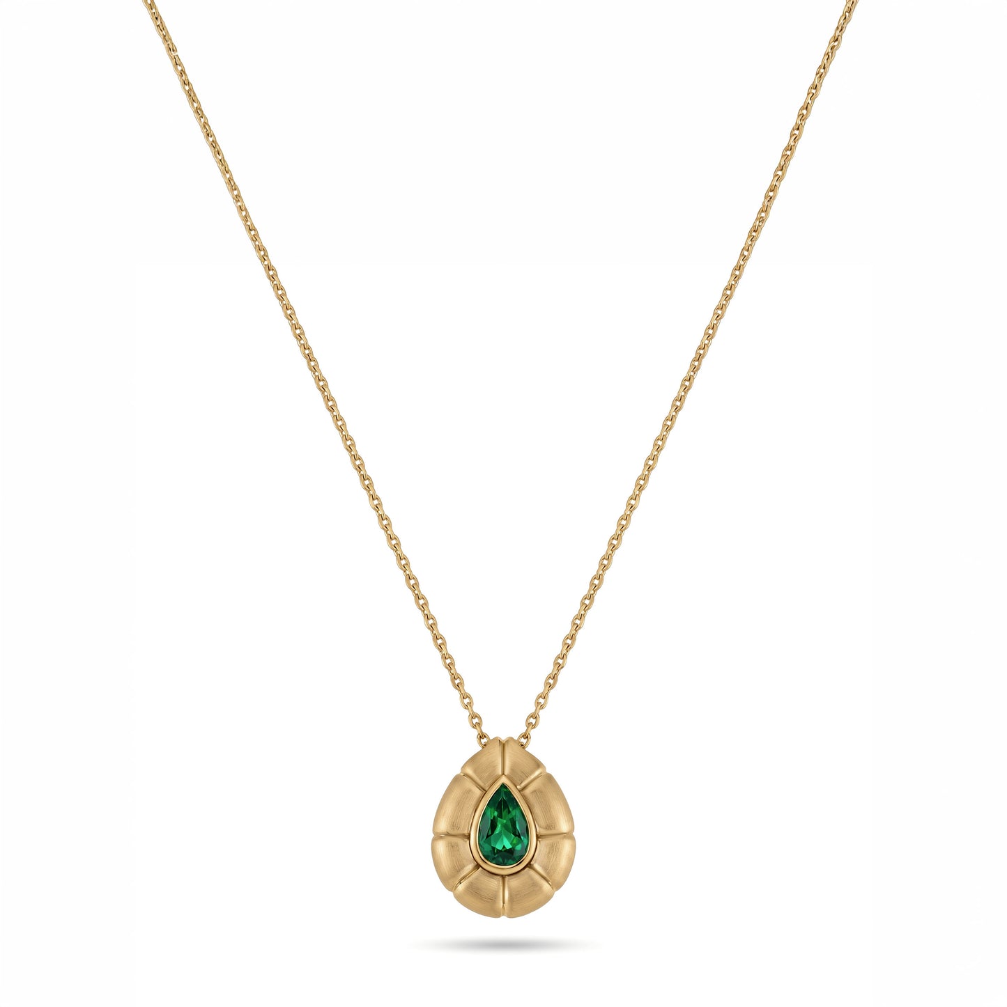 THE OVELLA NECKLACE