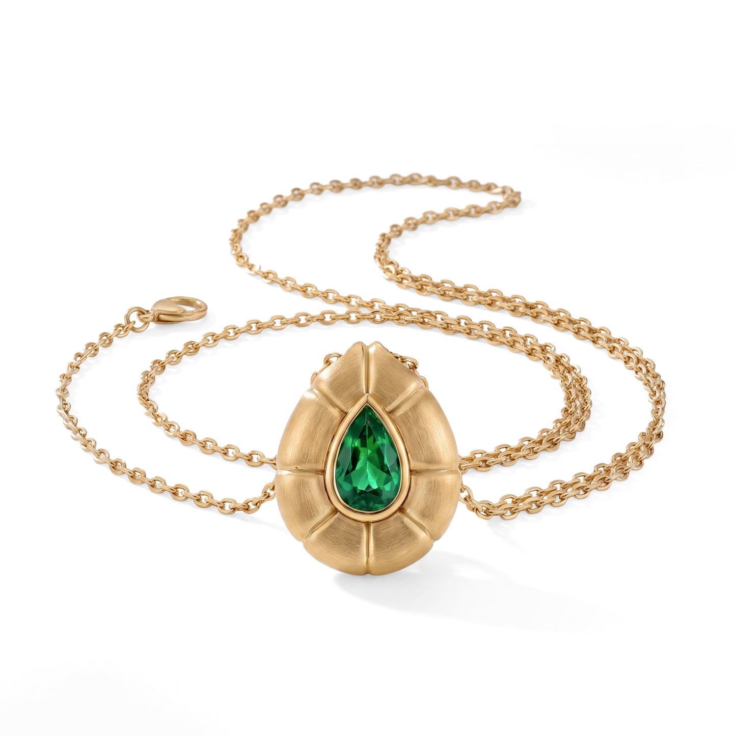 THE OVELLA NECKLACE