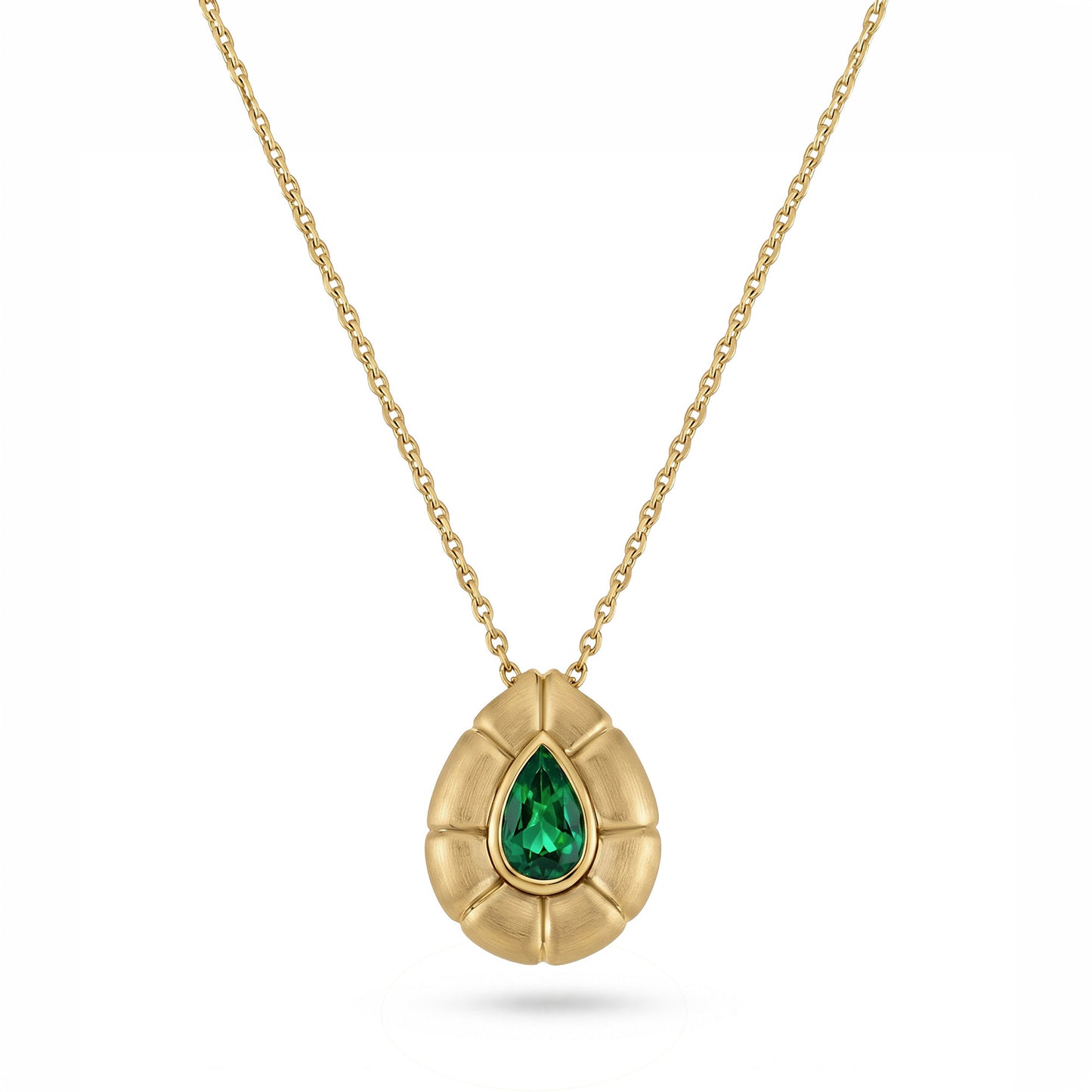 THE OVELLA NECKLACE