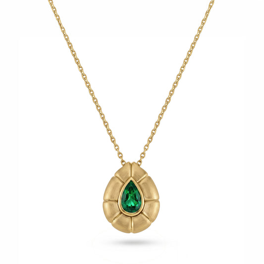 THE OVELLA NECKLACE