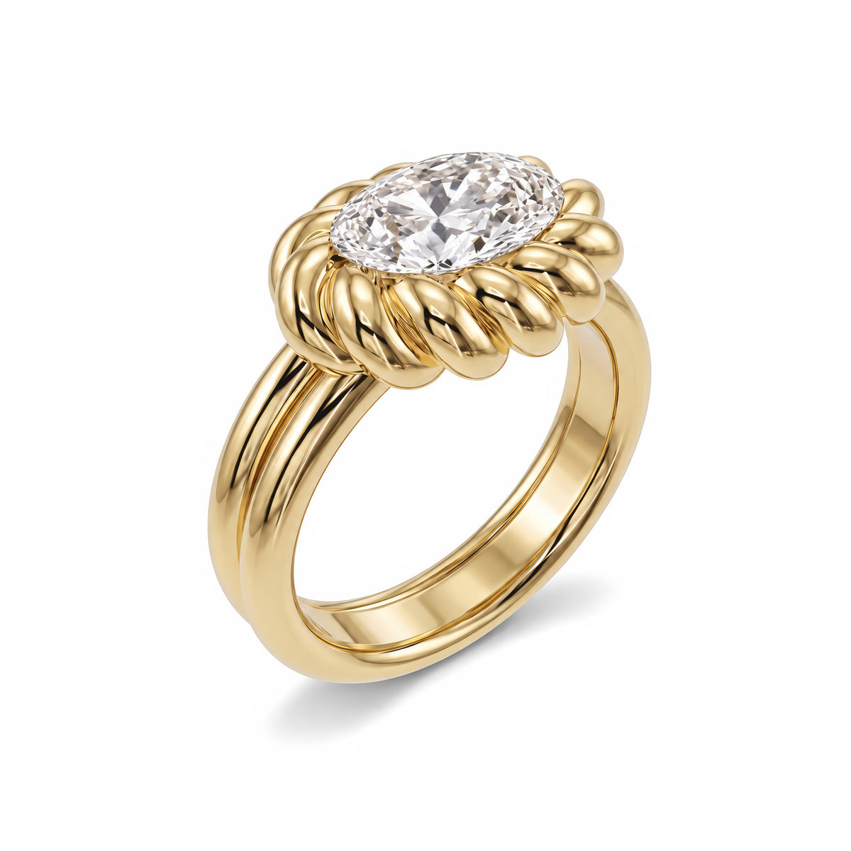 PORTIA RING