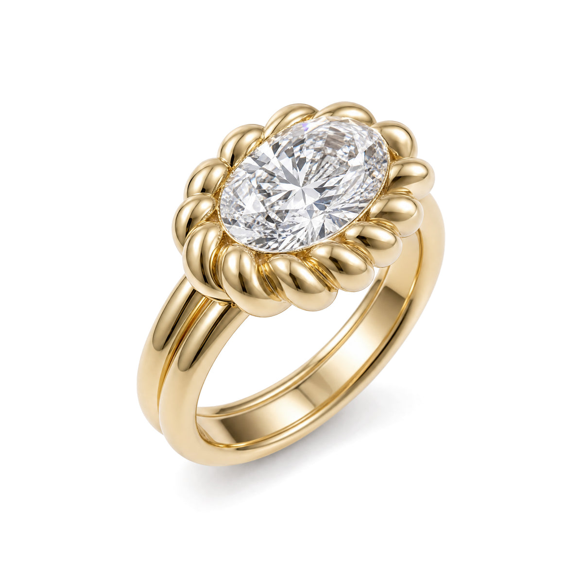 PORTIA RING