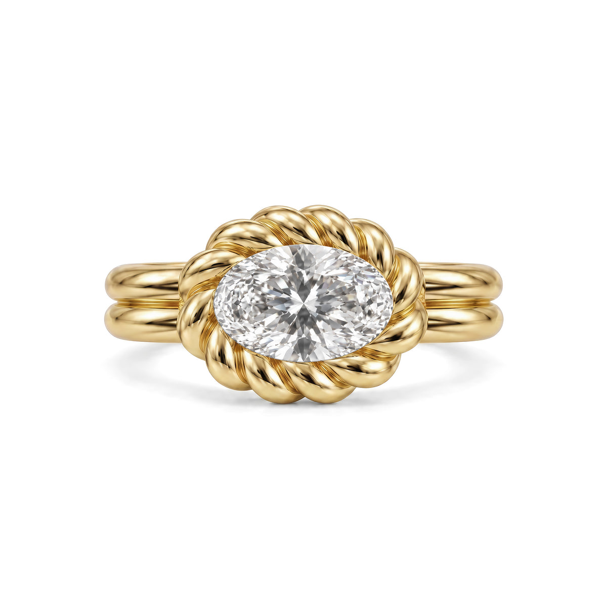 PORTIA RING