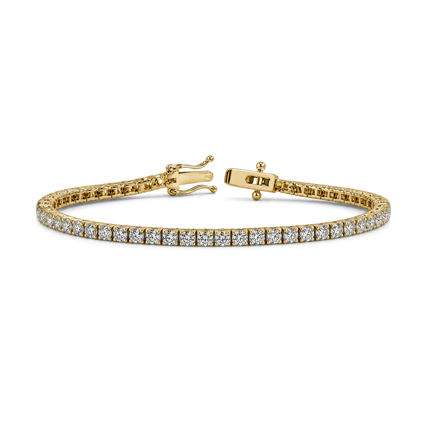 PETITE TENNIS BRACELET