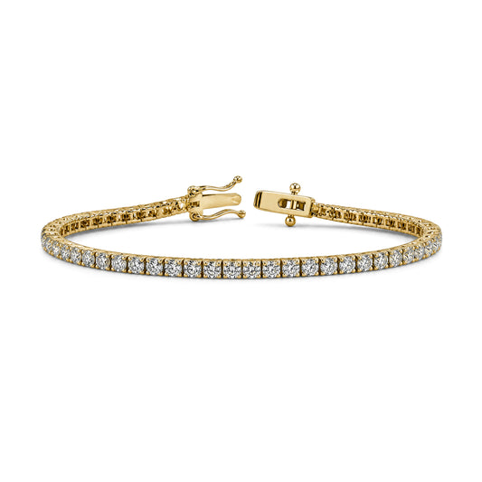 PETITE TENNIS BRACELET