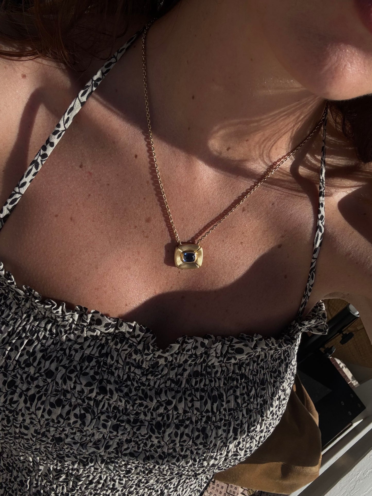 THE FANTASIA NECKLACE