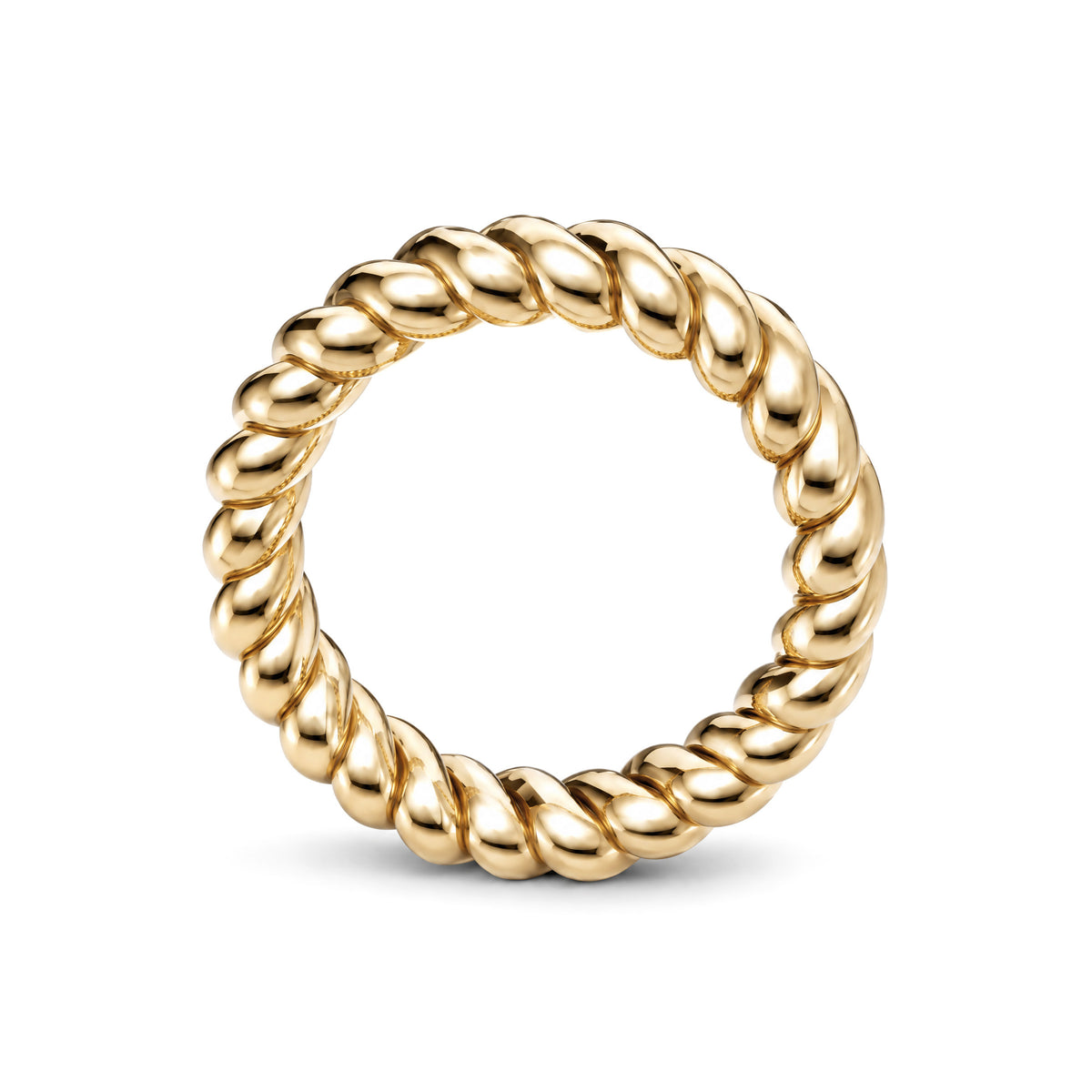 AURELIA BRAIDED RING