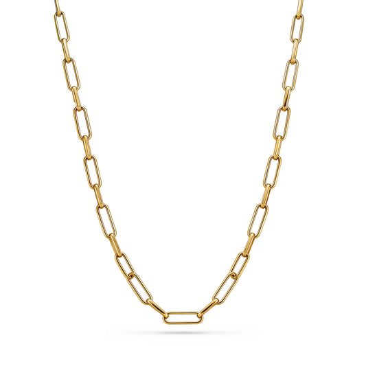ROXANNE CHAIN NECKLACE