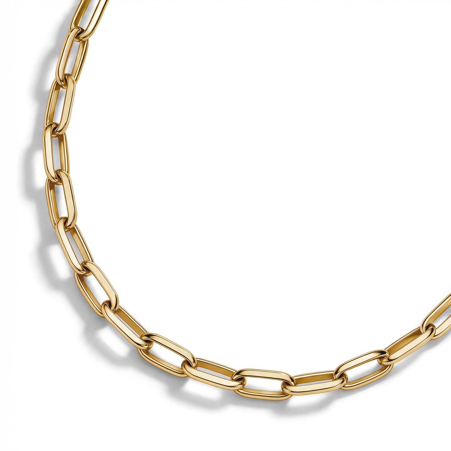 ROXANNE CHAIN NECKLACE