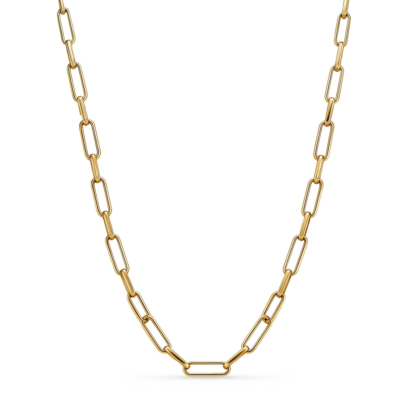 ROXANNE CHAIN NECKLACE