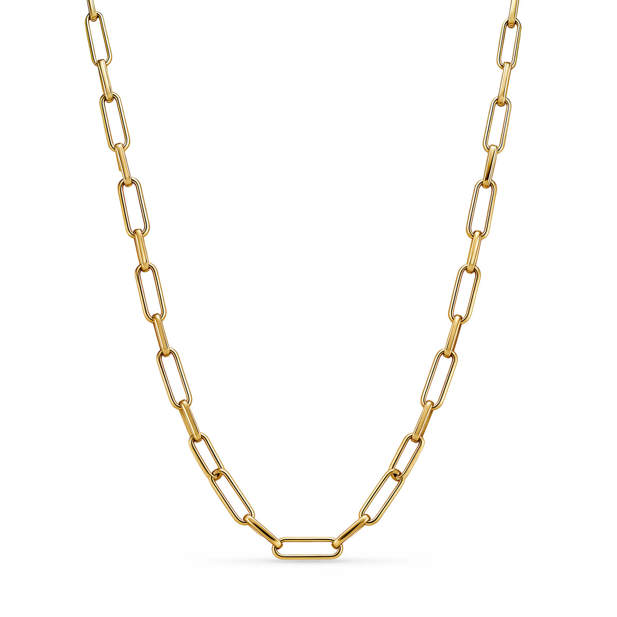 Roxanne Chain Necklace