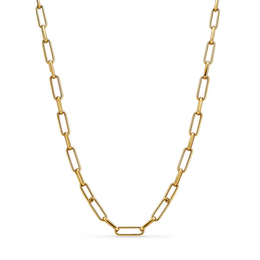 ROXANNE CHAIN NECKLACE