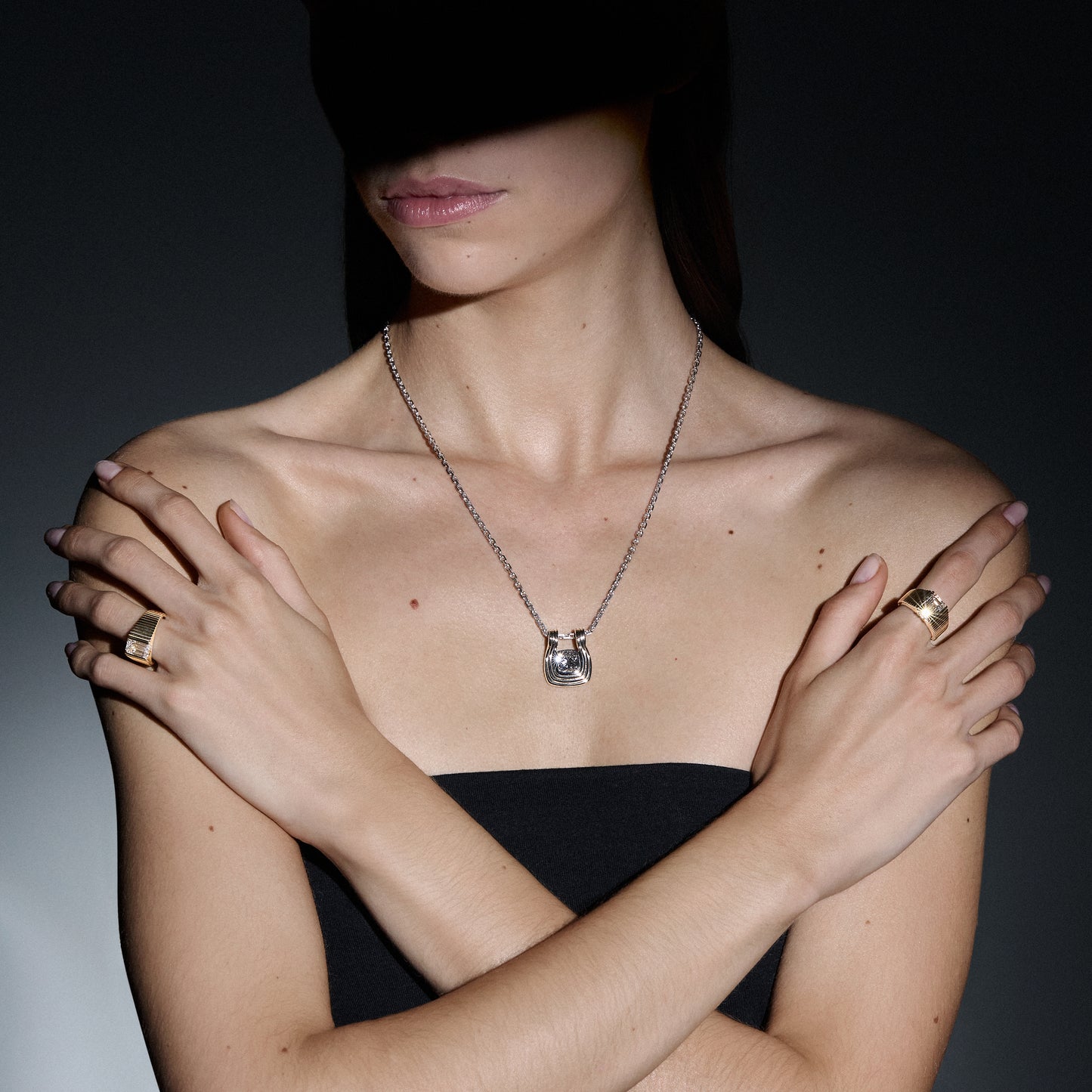 CONTESSA RING