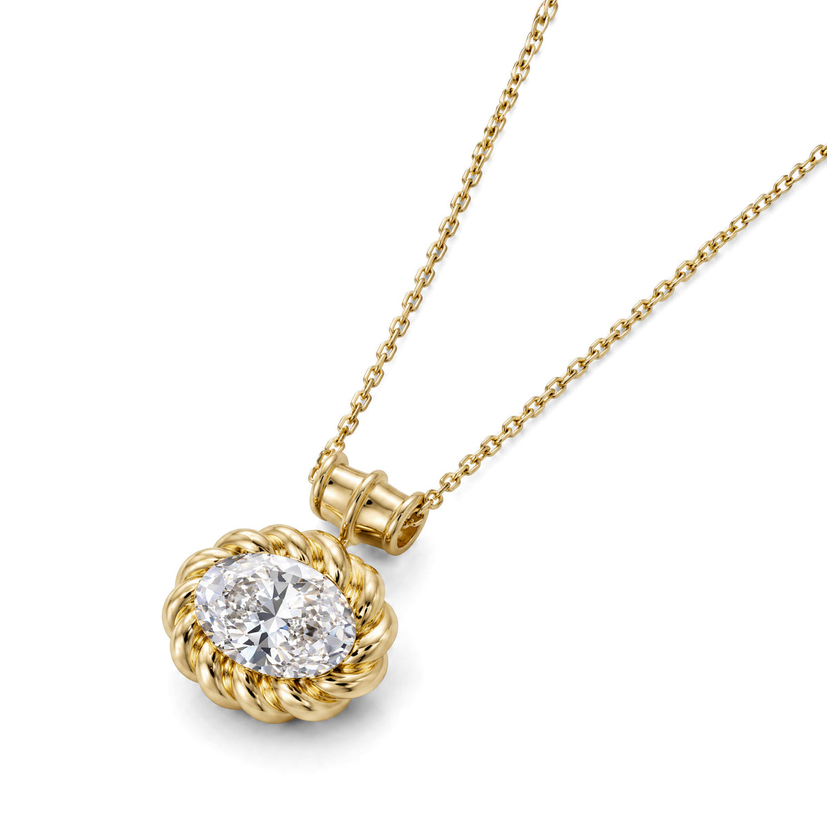 SABINA PENDANT