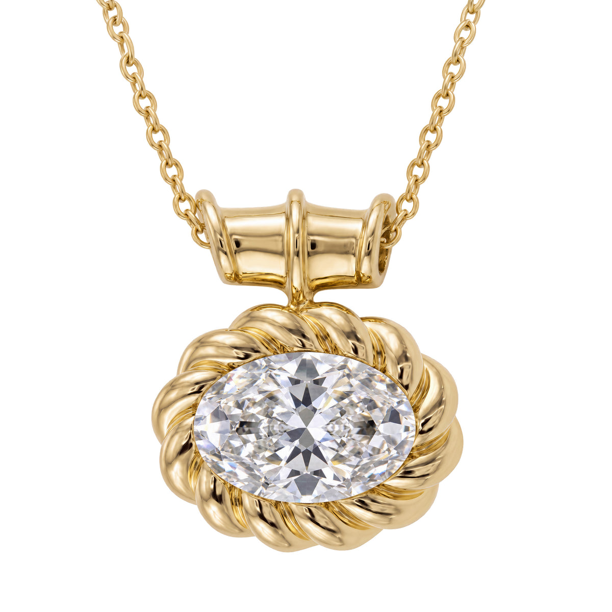 SABINA PENDANT